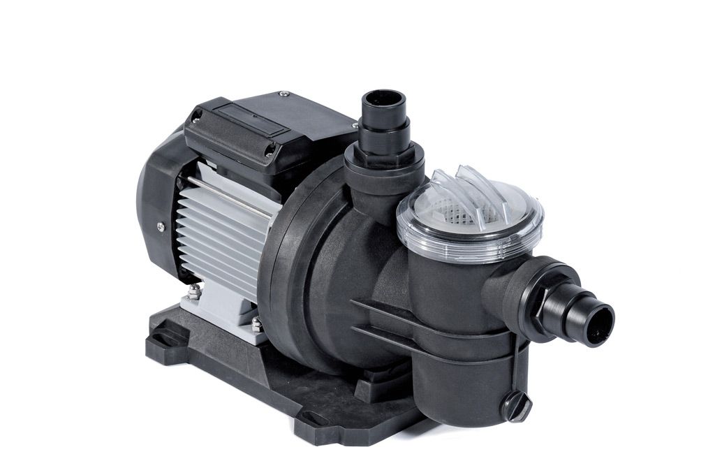 Szivattyú SHOTT, előszűrővel 8m3/h K1516 Szivattyú SHOTT, előszűrővel 8m3/h K1516